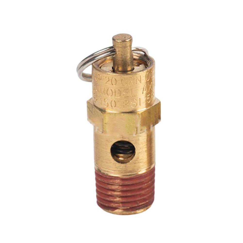 Connect Relief Valve Electrical Fittings Household