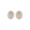 Bose QuietComfort Ultra Headphones 2nd Generation Ear Pads Driftwood Sand