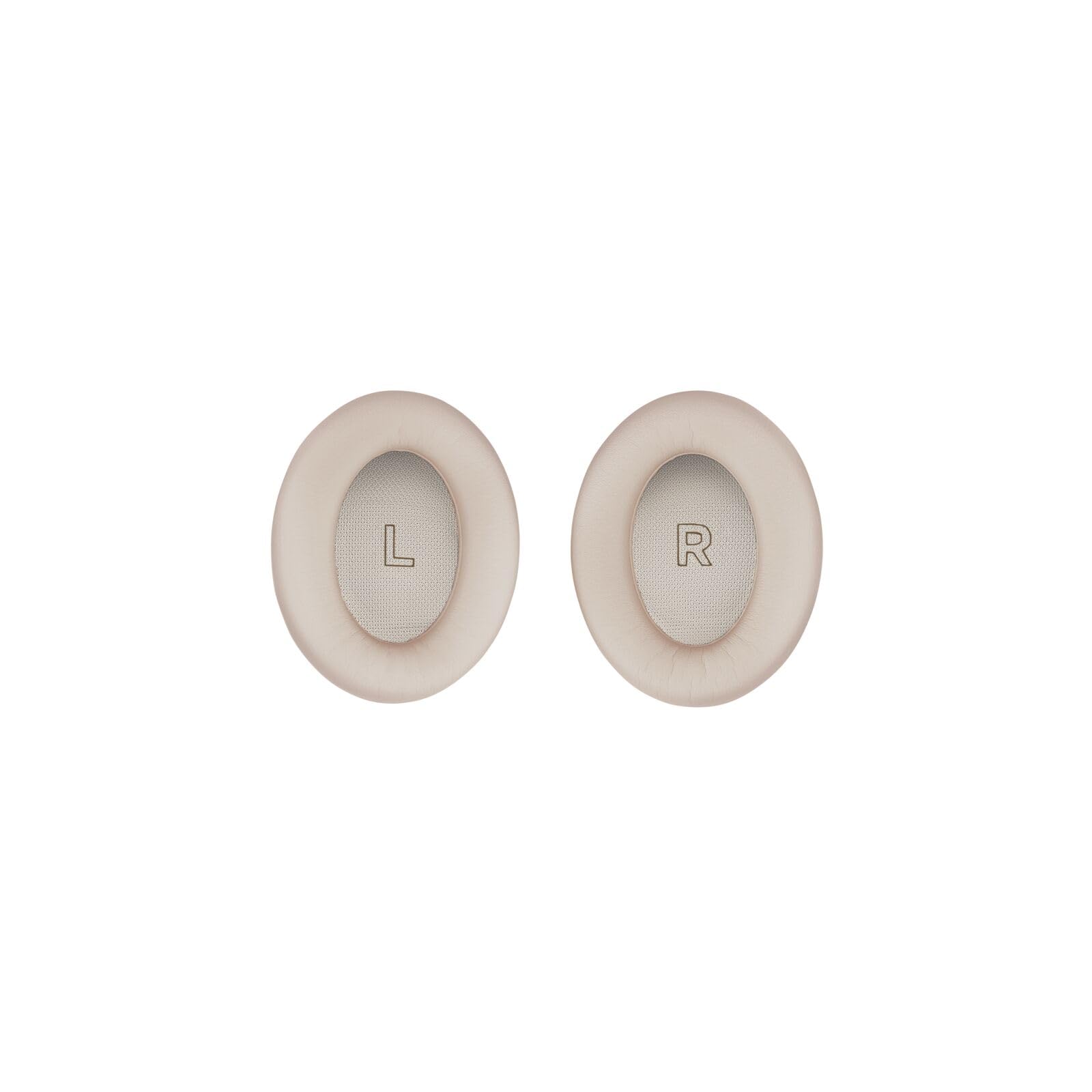 

Bose QuietComfort Ultra Headphones 2nd Generation Ear Pads Driftwood Sand