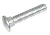 Screw Cedrus Plate Compactor Cedzg07 132111