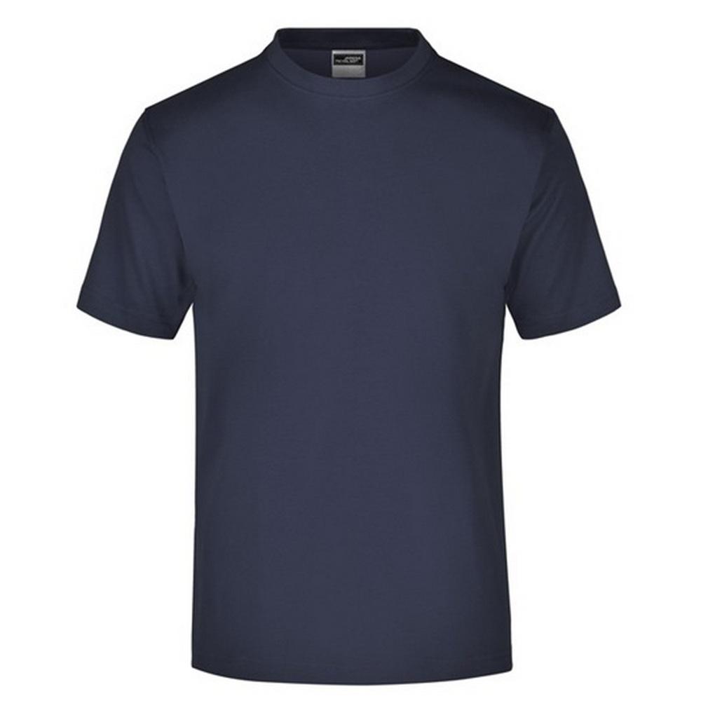 James and Nicholson Unisex Adult Medium Round Neck T-Shirt