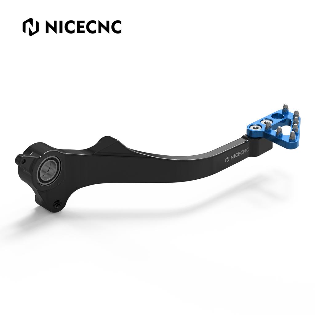 For KTM 690 Enduro R SMCR 690 SMC R 2019-2024 Brake Pedal Lever For Husqvarna 701 Enduro Supermoto 2020-2024 GasGas 700 SM/ES