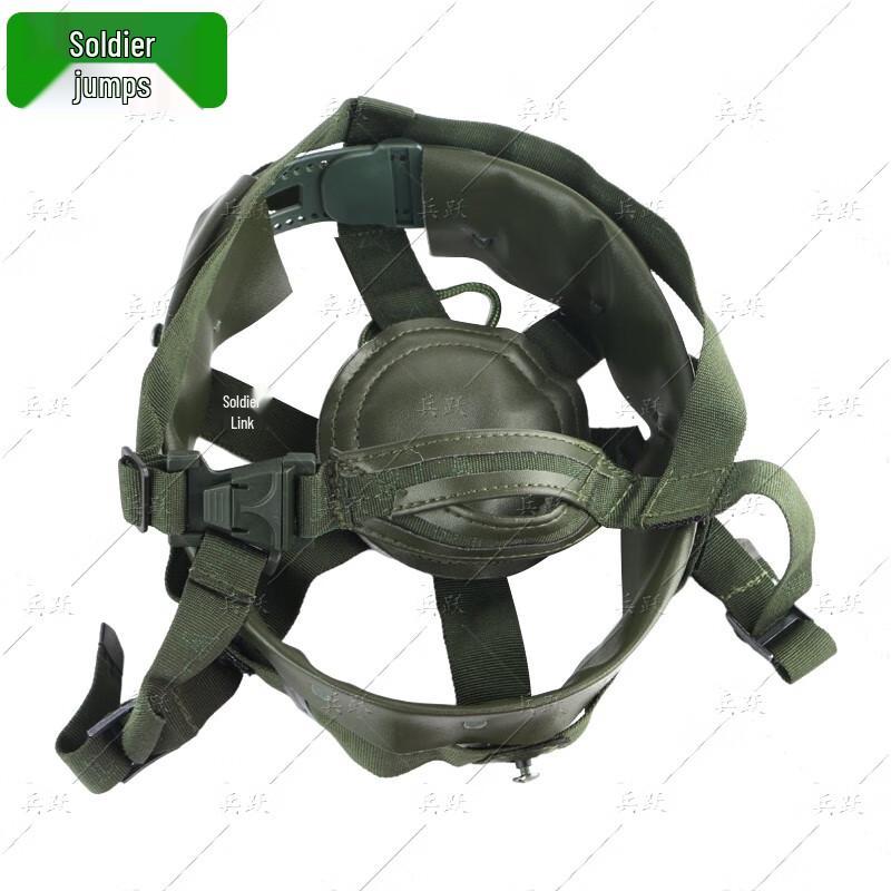 Tactical QGF03 Kevlar Helmet Liner with Suspension System