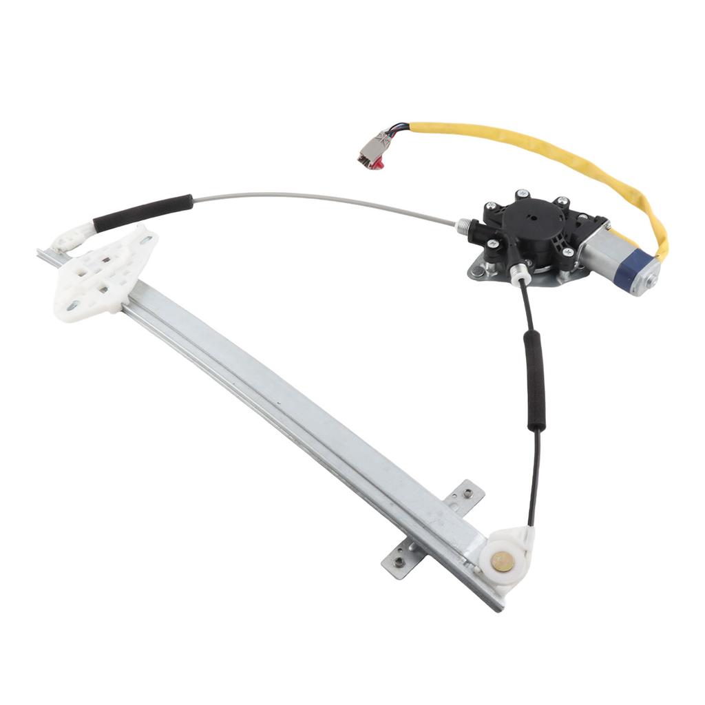 Left Front Electric Window Lift Regulator Fit for CRV RD5 RD7 2002‑2006