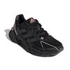 New Adidas X9000l4 Cozy Wear Resistant Black Purple Women's GZ6571