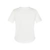 FivePlus Women's Basic Solid T-Shirt