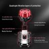 Aspirateur Balai Multifonctionnel SUPOR