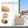 Eco Friendly Toothbrush Holder Bamboo Toothbrush Protect Box  Home Travel Camping