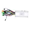 36V 48V 1000W 38A Electric Bike Brushless Controller 5540 160PDD Display Panel Brake Lever Bike Conversion Kit