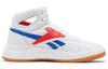 Bb Os Mid White FV4475