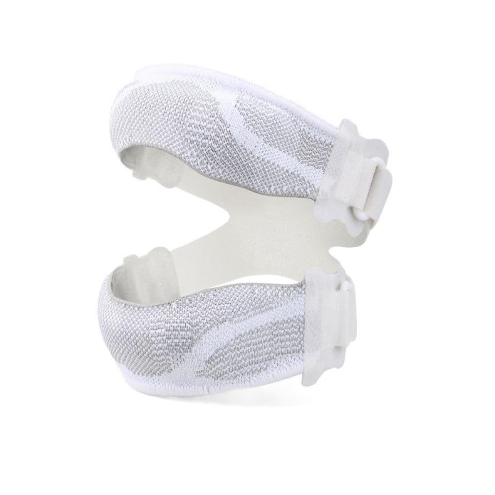 Double Straps Patellar Strap Adjustable Strap Knee Brace New Patella Pads  Basketball Games