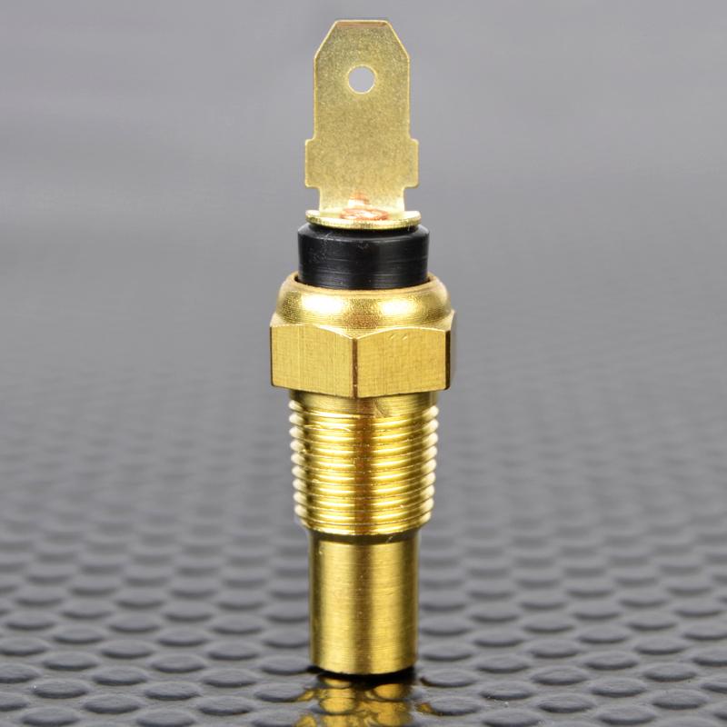 Water Temp Temperature Sensor For Kawasaki EX250 Ninja 250 ZZR250 GPX250R KL650 KLR650 KR250 VN750 Vulcan 750 Twin 92066-1183