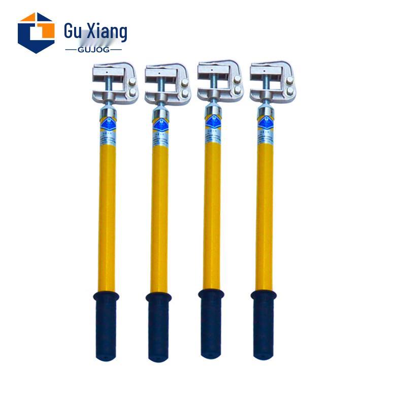 0.4KV Low-Voltage Grounding Wire & Rod Set