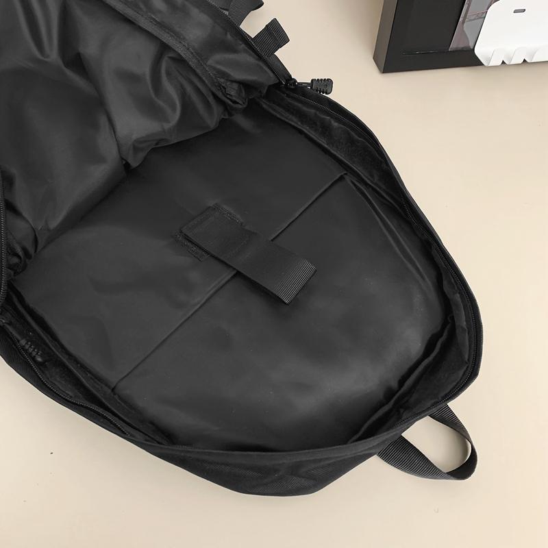 Мужской рюкзак большой вместимости — фото 8