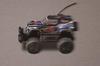 Jozen 1/28 Scale Radio Control(R) Dirt Maxx Jr. Alpha JRVT142-BL