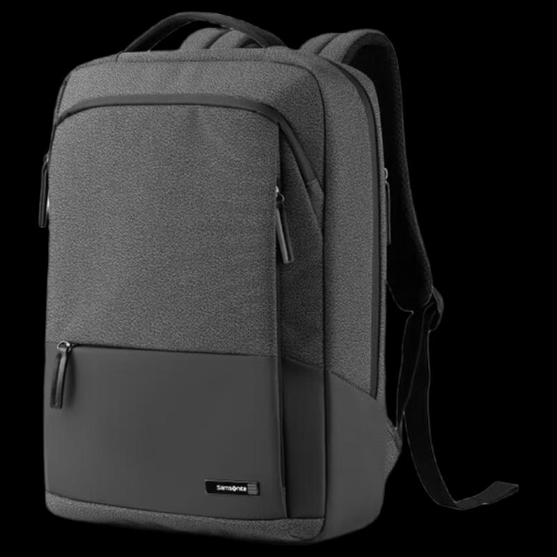 Samsonite NU4 Casual Business Laptop Backpack