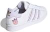 Adidas Wmns Superstar 'White Purple Tint' Women's GZ8143