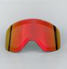 Winter Magnetic Ski Goggles Quick-Change Anti-fog UV400 Snowboard Goggles Professional Double Layer Lens Ski Eyewear Men Women