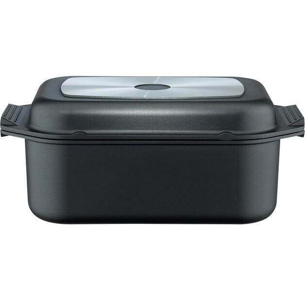 

Жаровня ELO квадратная 42×26 см (62904)