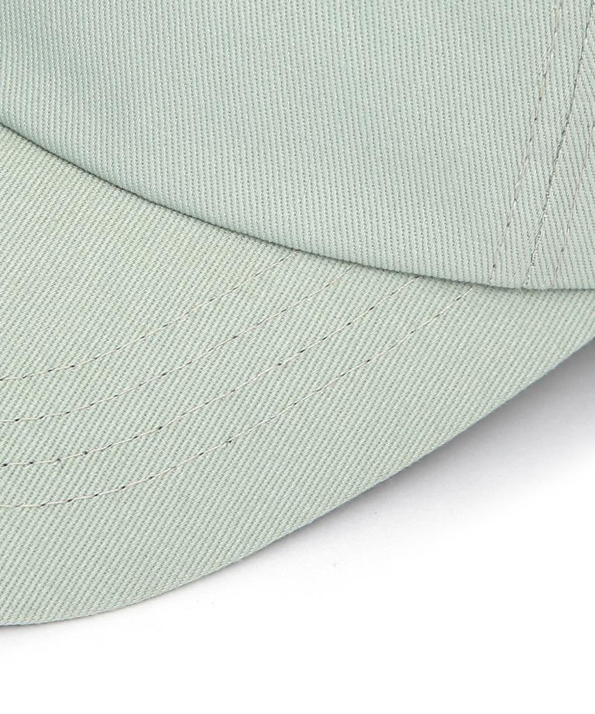 Eondeokeonteulol Cotton Ball Cap Reverse Ctrl / Classic B B / Mint