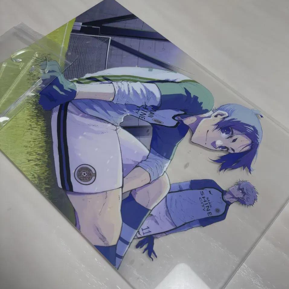 

Blue Rock Nagileo Original Painting Acrylic