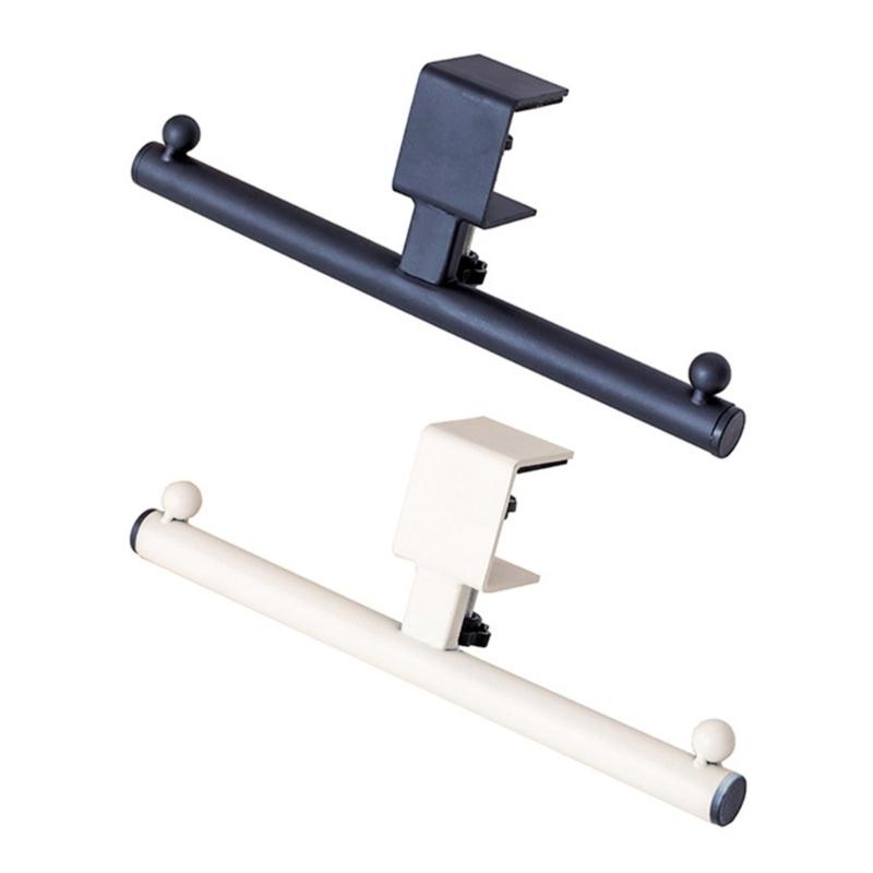 Adjustable Book Bag Hanger With Balanced Weight Distribution for Classrooms Home Office Storage