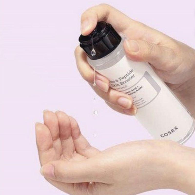 COSRX The 6 Peptide Skin Booster Serum 150ml