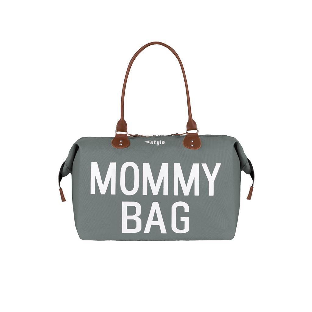 【完売品】仲村美香　MARQUE Mothers Bag MARQUE Mothers Bag[BLACK/SILVER] - RITAM -リタム- ◇15,000円