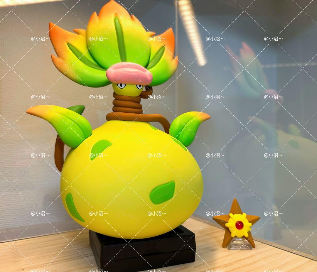 

[USED] Pokemon Scale World Megabot 1/20 scale
