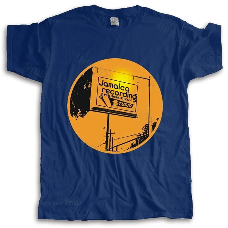 STUDIO ONE REGGAE JAMAICA TSHIRT MXXXL Unisex T-Shirt L