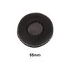 Ear Pads For Headphones Headphone Sponge Leather Covers For Headset Accessories