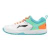 Li Ning Light Feather Rocket Family, Rocket Shoe 1.0 Textile, Leather Comfortable AYTS034-1