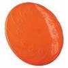 Disque Pour Chien - TRIXIE - 22 Cm - Caoutchouc Thermoplastique - Extérieur - Orange