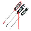 Kitchen Food Temperature Gauge TP300 Oil Water Temperature Gauge Meat Cooking Food Probe Barbecue Electronic Oven Kitchen Tools