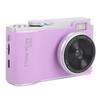 4K 64MP Digital Camera Compact Point and Shoot Camera with 16X Digital Zoom 2.4 Inch IPS Screen