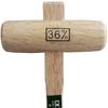 Konyo Daigoro Wooden Mallet 36mm