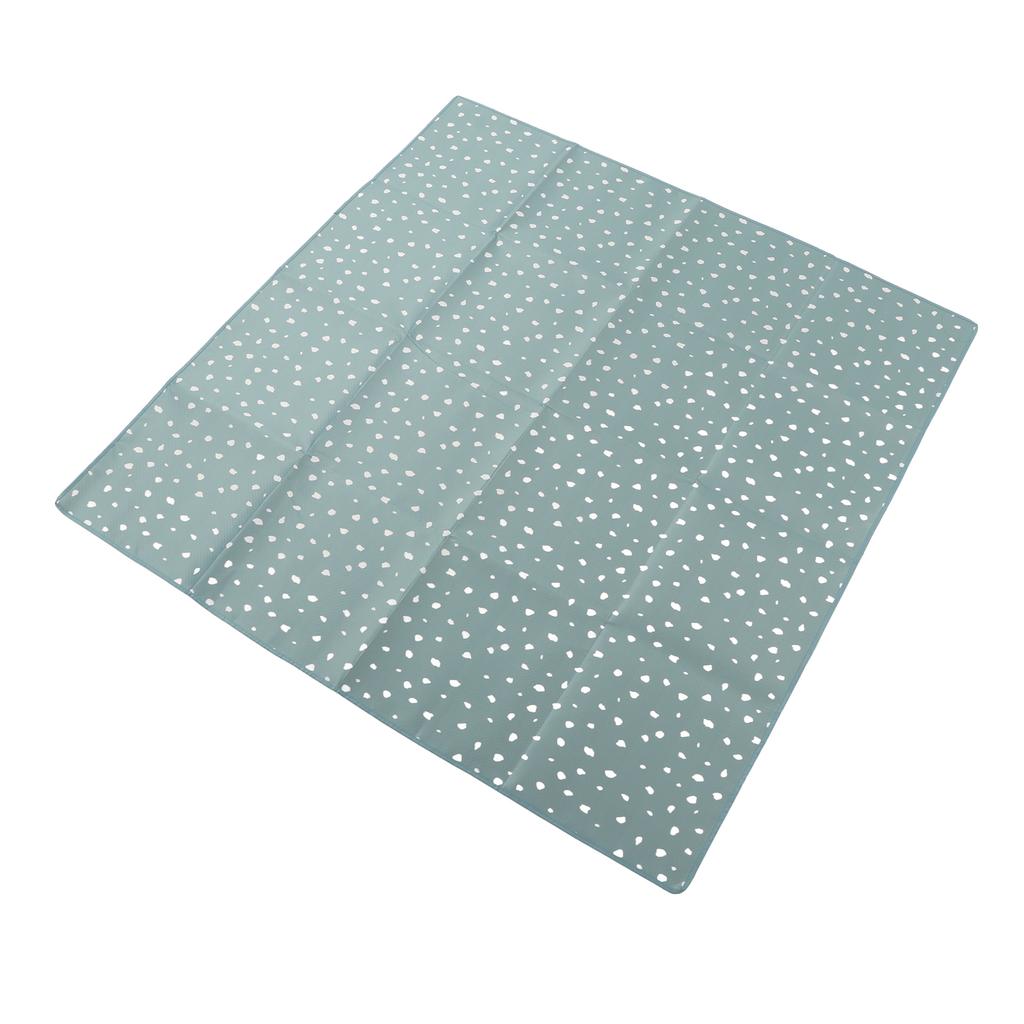 Baby High Chair Mat Large Slip Resistance Waterproof Washable Splat Floor Mat for High Chair Play