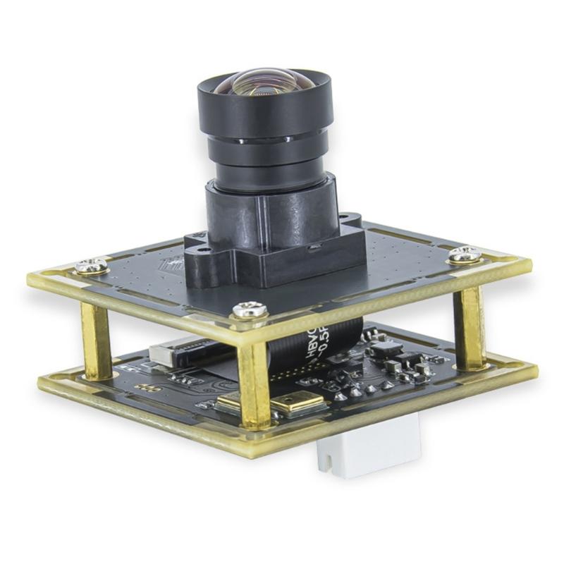 12Megapixel Manual Focusing USB Camera Module USB Webcam for PC and Embedde Systems Portable Equipment 4p 2.0mm Plugs