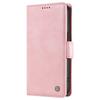 YIKATU YK-007 For OnePlus Nord 4 Case Side Buckle PU Leather Phone Cover Litchi Texture