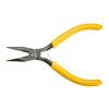 Precision Long Nose Pliers, Straight, 125 Mm