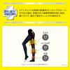 Medical Compression MediQttO Lymphatic Swelling Care Size Compression Stockings Bonus Included [General Device] Leggings, Leggings, M, +