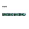 Lixin Wall-Mounted Mop and Broom Holder