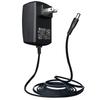 [PSE] 12V 3A3000mA 1.8M Long Power Adapter, AC 100-240V To DC 12V 3A 36W Switching Adapter, 5.5x2.1mm Wall Transformer Plug, for LED Strip Lights,