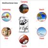 Pug First Coffee Beach Towel Soft Microfiber Quick Dry Absorbent Quick Towels For Mountain Climbing