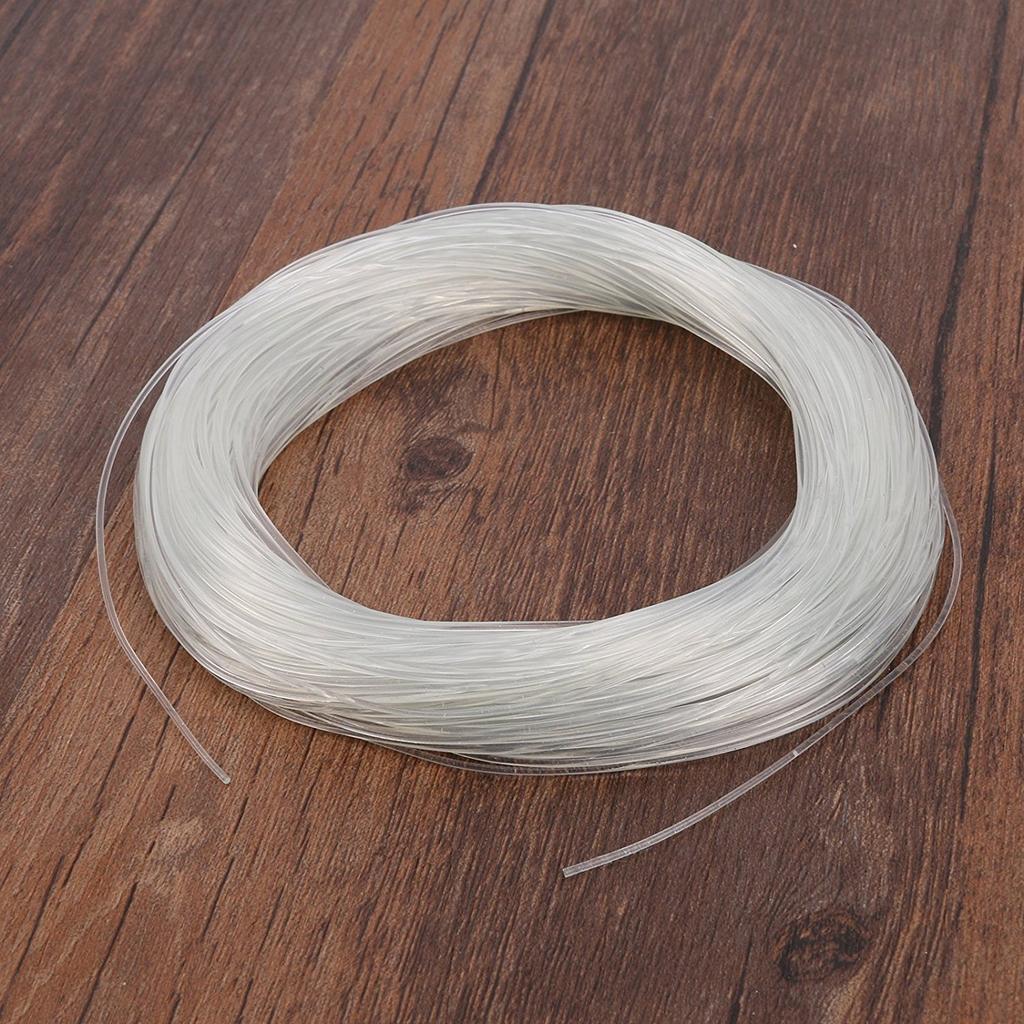 Maxcatch Clear Intermediate Fly Line Weight Forward 100 Feet (4I/5I/6I/7I/8I)