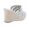 DKNY Womens/Ladies Cintera Wedge Sandals