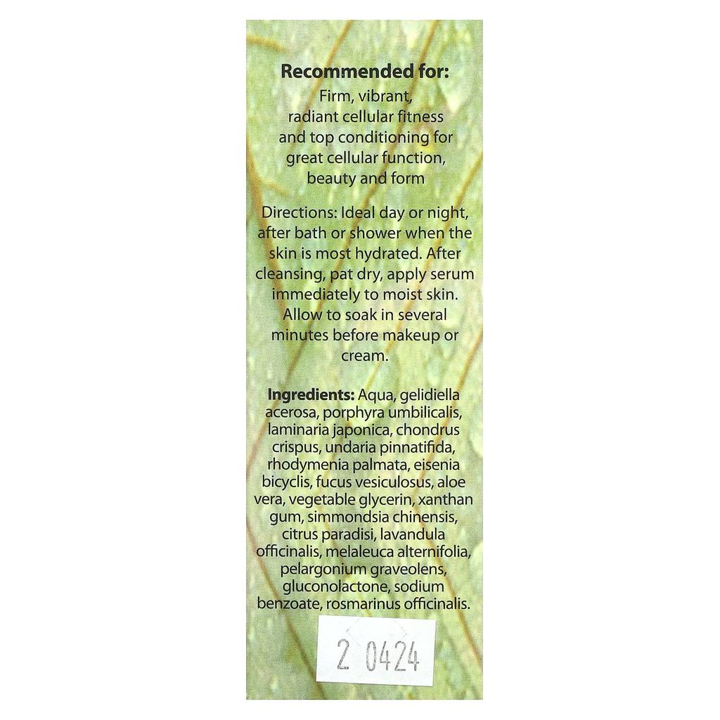 Phytoserum, Cellulose Lift C Serum, 30Ml(1Fl Oz)