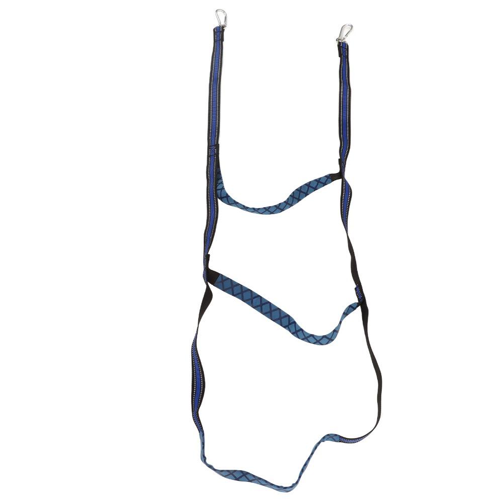 Foldable Marine Boat Rope Ladder With Hooks Boat Ladder Rope Boarding Steps  Kayaks