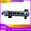Compatible Front Fog and Daytime Running Light for BMW 5 Series G38