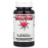 Krogerhaus Turmeric Veggie Capsules 100 Count